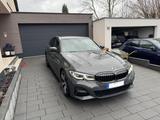 BMW 330d xDrive M Sport 360Grad, Harman/Kardon - BMW 330 mit Diesel-Antrieb: Alcantara, Limousine