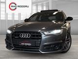 Audi A6 Avant 3.0 TDI qu. competitio/MATRIX/BOSE/ACC - Audi A6 Gebrauchtwagen in Frankfurt