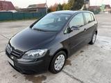 Volkswagen Golf Plus V  1.4 Trendline Klima TÜV neu - aus 2005: Van