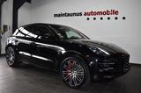 Porsche Macan Turbo mit Performance Paket - Porsche Macan Turbo-mit-Performance-Paket