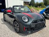 MINI JCW Cabrio 231 PS JCW Trim, XL Paket