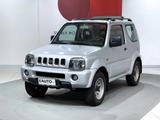 Suzuki Jimny 1.3 vvt Evolution 4wd - gebrauchte Suzuki Jimny aus dem Jahr 2002