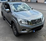Nissan Navara - gebrauchte Nissan Navara aus dem Jahr 2018