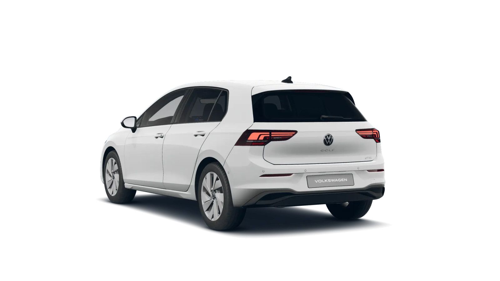 Volkswagen Golf 1.5 eTSI DSG LIFE LM17 SITZHZ KAMERA LIGHTA foto 6