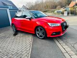 Audi Zu verkaufen Audi A1 S line-Top Zustand - Audi: Verkauf