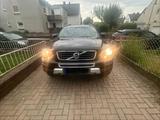 Volvo XC90 Diesel mit 7 Sitzen - gebrauchte Volvo XC90 aus dem Jahr 2010