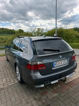 BMW Bmw 5er E61 525d Kombi M57 177ps 2,5L Dies... - BMW 525 in Kassel