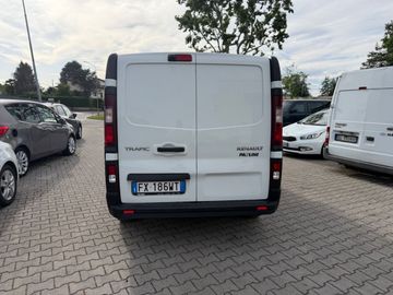 Renault Trafic - 5