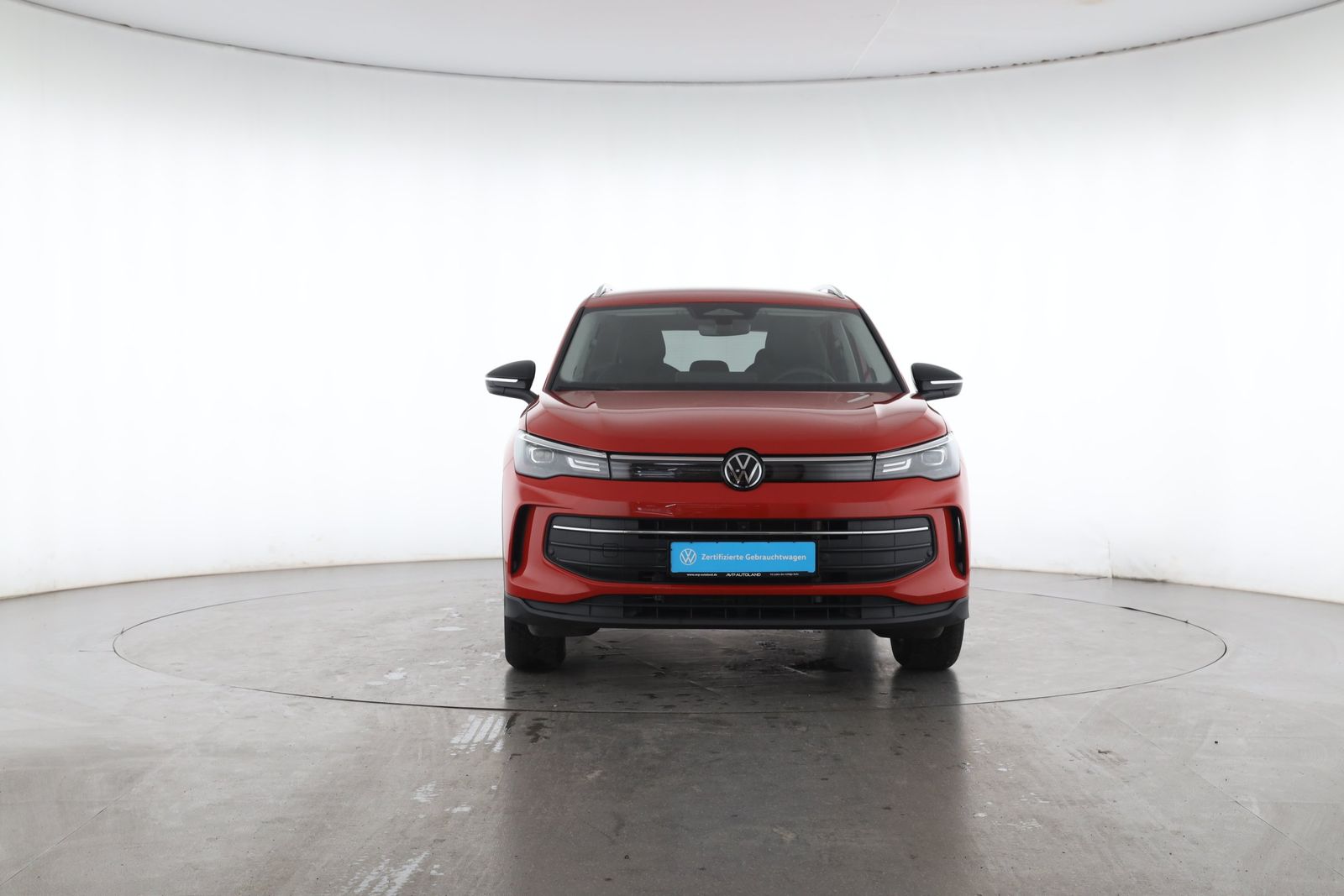 Volkswagen Tiguan 1.5 TSI DSG eHybrid ENERGY NAVI AHK foto 5