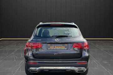 Mercedes GLC 200 - 4