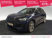 Audi Q4 e-tron - Vorschau Bild 1