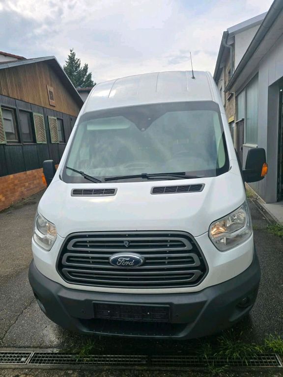 Image of Ford Transit