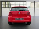 Volkswagen Polo V Trendline *KLIMA*E-PAKET*AUX*SCHECKH*TÜV* - gebrauchte VW Polo aus dem Jahr 2009