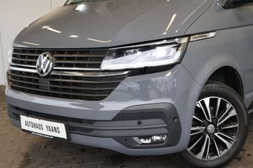 Volkswagen T6.1 California Ocean Edit. ACC+AID+KAM+SDHZG