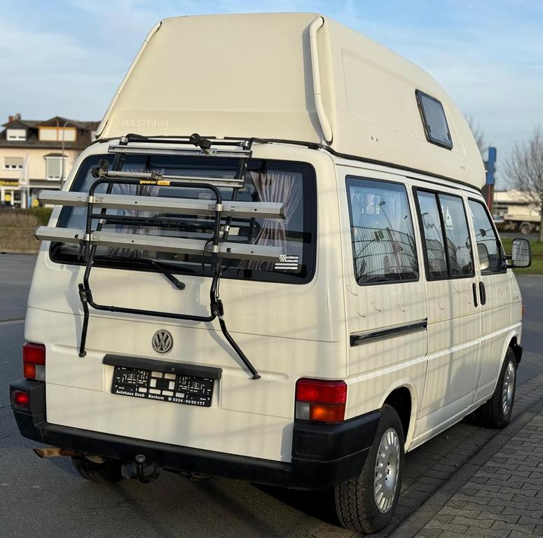 Volkswagen T4 California