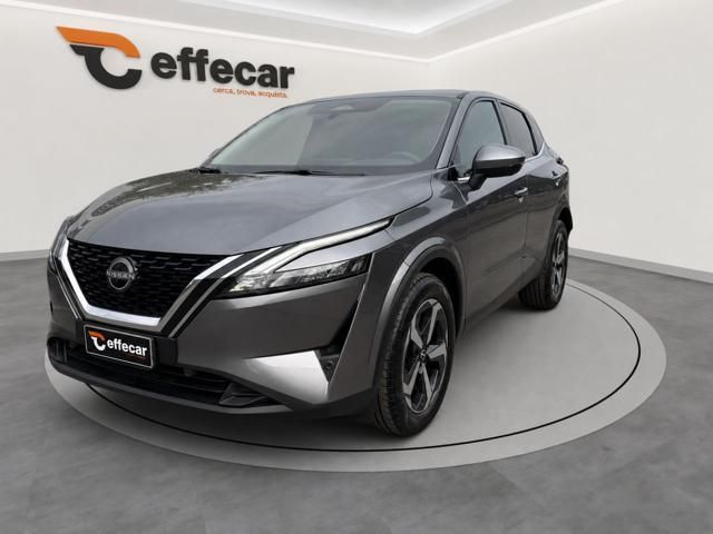 Nissan NISSAN Qashqai MHEV 158 CV Xtronic N-Connecta