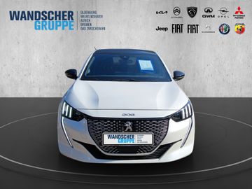Peugeot 208 GT e- 136 +Navi+Kam.+LED+SHZ+ACC