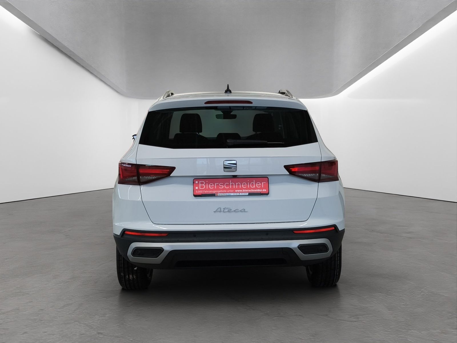 Seat Ateca - Bild 8