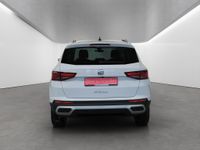 Seat Ateca - Vorschau Bild 8