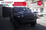 Hummer H2 Hummer H2 243KW ANNO 2003 - Hummer aus 2003