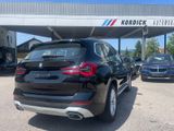 BMW X3 xDrive 20iA G01 LCI/LC"PROF"/STHZG/PANO/SHZ - BMW X3: 0i