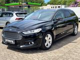 Ford Mondeo 2.0TDCI*Automatik*Zahnriemen*Service Neu! - Ford: Taxi