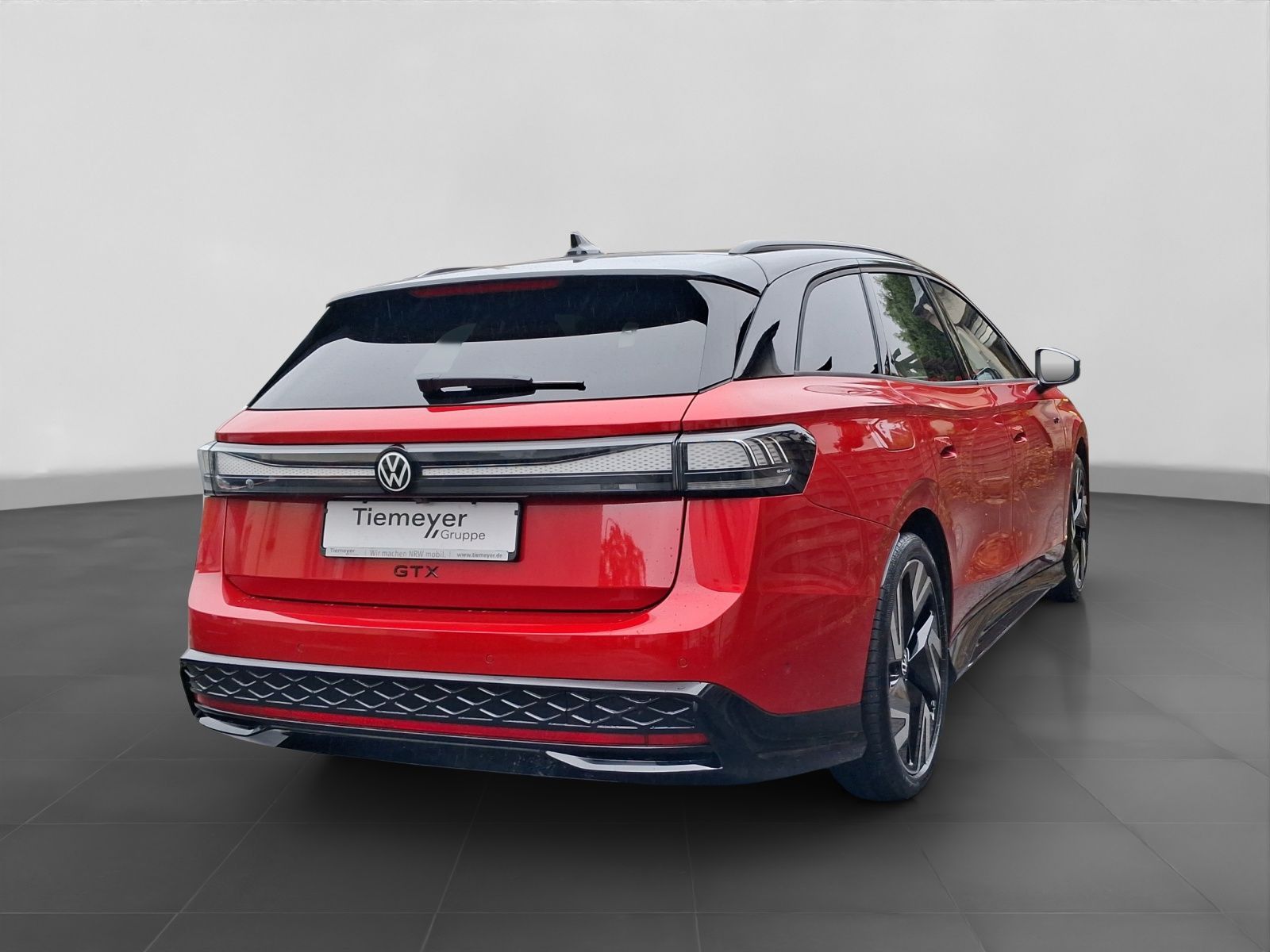 Volkswagen ID.7 Tourer GTX LM21 DCC WÄRMEP ASSIST foto 3