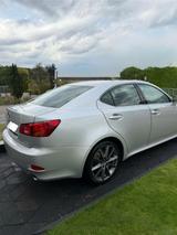 Lexus IS 250 250 - - Lexus IS 250