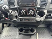 Fiat Ducato - Vorschau Bild 16