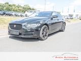 Jaguar XE 20d Portfolio AWD*PDC*Leder*Navi*Black-Pack* - gebrauchte Jaguar XE aus dem Jahr 2017