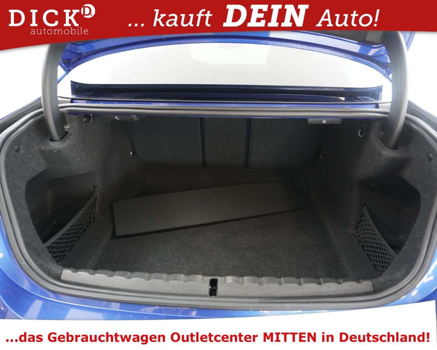 Fahrzeugabbildung BMW 420d Coupe xDr M Sport Aut. SHADO+PANO+MEMO+VOLL