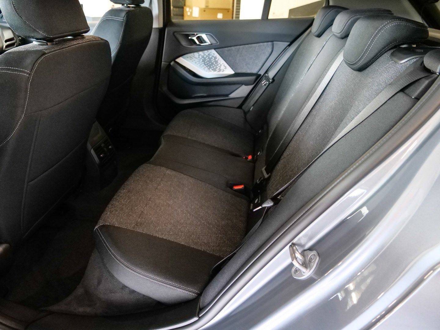 BMW 120 - Bild 8