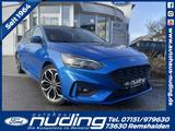 Ford Focus 1.5 EcoBoost Aut. ST-Line AHK/iACC/HUD/LED - Ford Focus Gebrauchtwagen in Stuttgart
