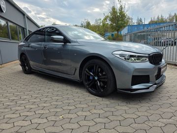 BMW 640 Gran Turismo - 5