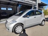 Mercedes-Benz A 160, KLIMA, PDC, TÜV & INSPEKTION NEU - Mercedes-Benz A 160 aus 2008