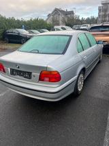 BMW 523i Viele Teile neu/ Zyl.Kopfdichtung defekt  - BMW 523 aus 1998