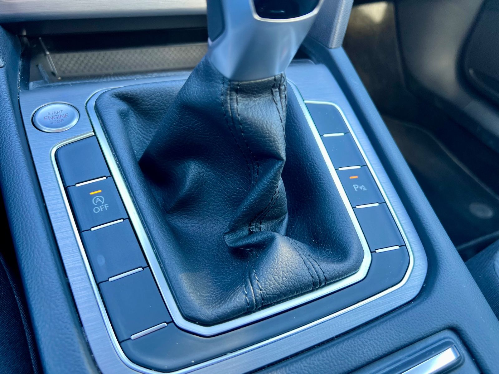 VW Passat Variant Conceptline AAC NAVI KAMERA SHZ