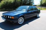 BMW 740i E32 V8 Leder Klima Schiebedach PDC HiFi - BMW 7 Series: E32