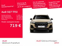 Audi SQ7 - Vorschau Bild 2