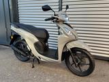 Honda VISION 110 /  "DAILY ADMISSION 2025"