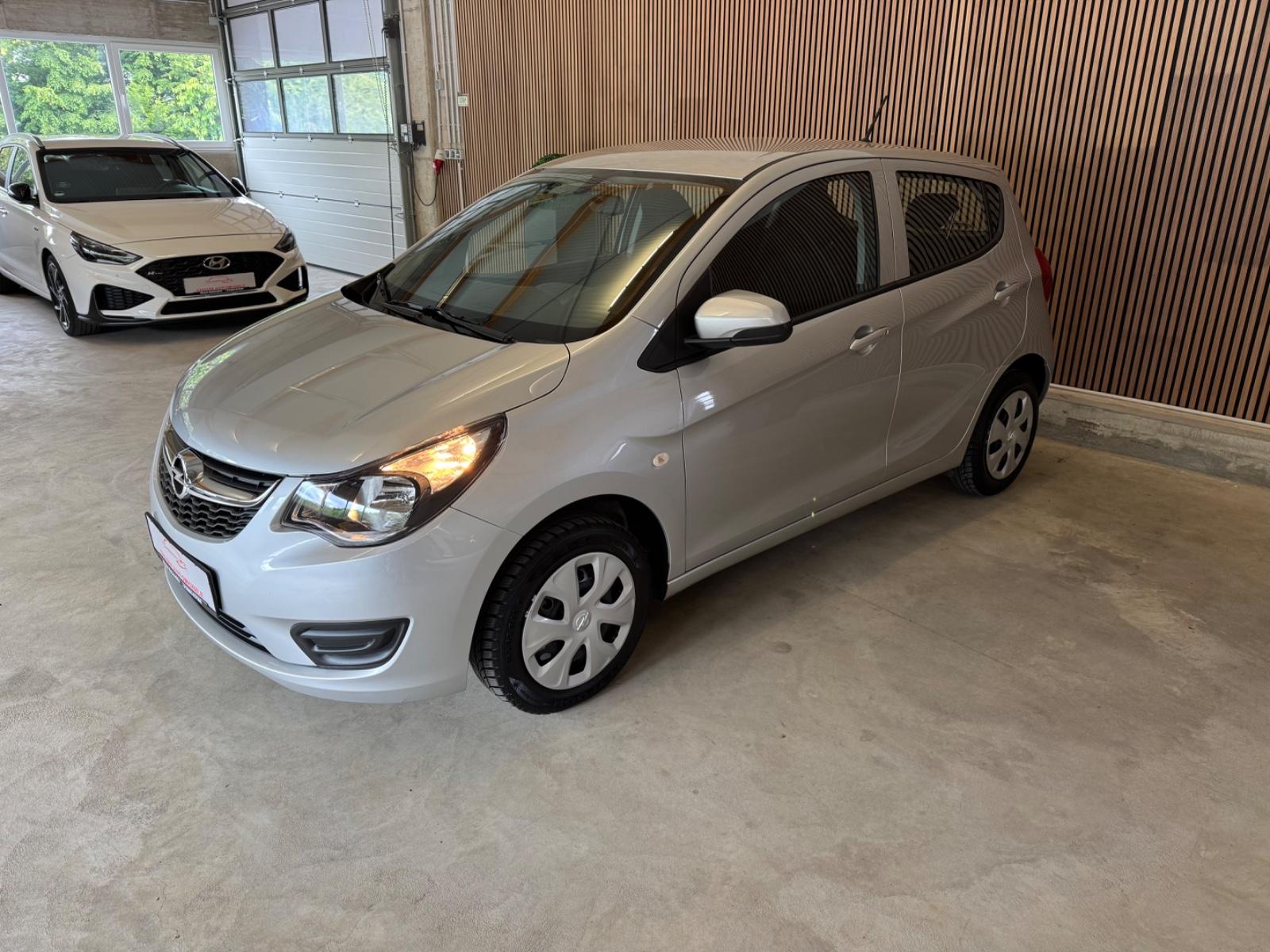 Opel Karl Edition[30.000KM][KLIMA][TEMPOMAT]