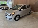 Opel Karl Edition[30.000KM][KLIMA][TEMPOMAT] - gebrauchte Opel Karl aus dem Jahr 2015