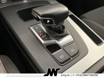 Audi Q5 - 12