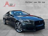 Jaguar XJ R-Sport/PANO/360°/MERIDAN/ - Jaguar XJ Gebrauchtwagen