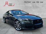 Jaguar XJ R-Sport/PANO/360°/MERIDAN/ - Jaguar XJ: Limousine