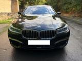 BMW 750i xDrive - Reparatur-Garantie & Servicepaket  - BMW 750: 750i Xdrive
