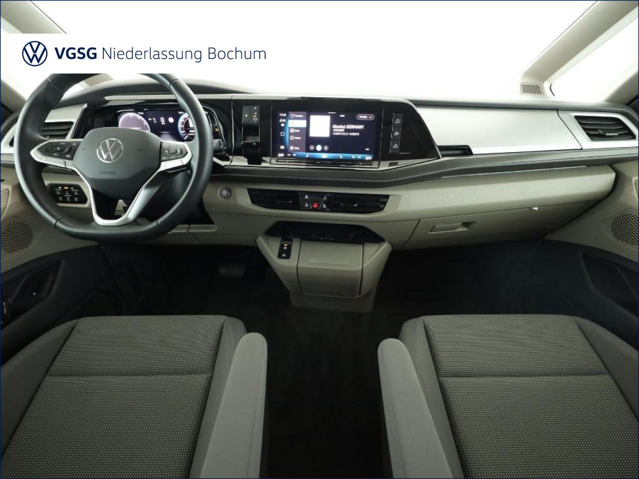 Volkswagen T7 California - Bild 10