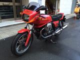 Moto Guzzi Le Mans 850 Mk3  - MOTO GUZZI LE MANS 3