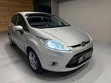 Ford Fiesta 1.2 82 CV 5 porte Titanium - Ford Fiesta aus 2011: For