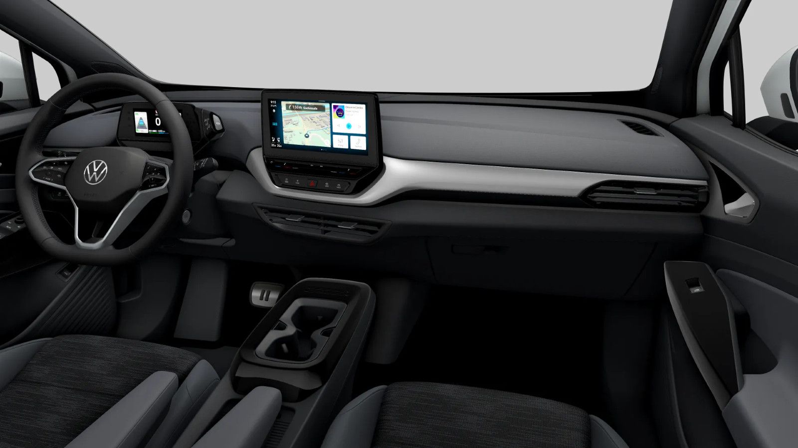 Volkswagen ID.4 - Bild 9
